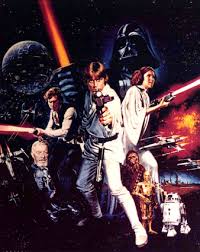 Two Star Wars Geek Out Items - via Daymix
