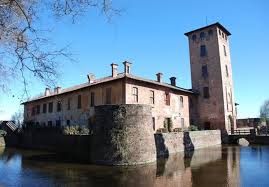 Peschiera Borromeo