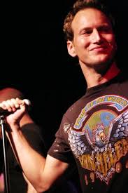 Image <b>Patrick Wilson</b> and Matt Stocke Picture