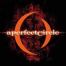 Image <b>A Perfect Circle</b> Picture