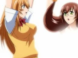 エロアニメからエロ取ったら何も