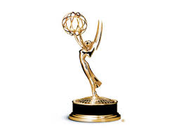 Primetime Emmy Award winner - via Daymix