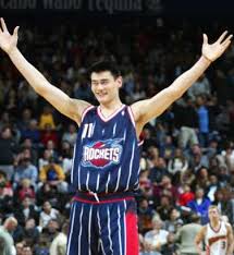 Image You know, <b>Yao</b>, <b>Yao Ming</b> Picture