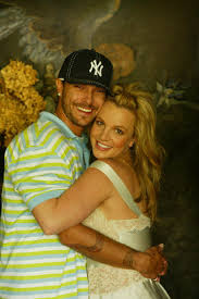 Britney Repents Over Marrying
