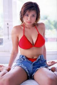 「乙葉」おっぱい画像1