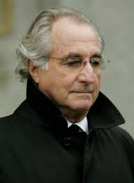Bernie Madoff had flings - via Daymix