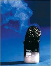      details of  chemical reactions   is    