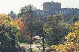 Bradley University School
