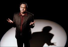 Lewis Black