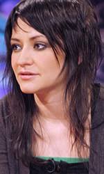 Lacey Mosley Picture 2