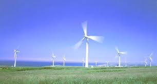   Wind Energy    Wind   and Hydropower    