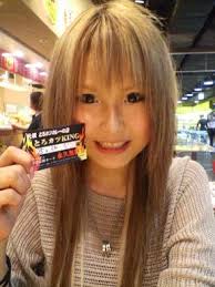 動画ｱﾘ】<b>ギャル曽根</b>が太らない理由!!