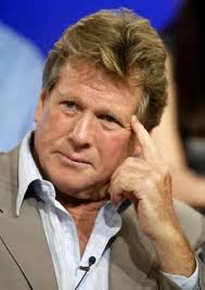 Ryan O'Neal 'flirted' with - via Daymix