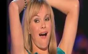 Amanda Holden Picture 1