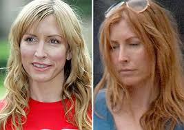 Image <b>Heather Mills</b> blonde redhead Picture