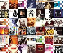 The Motown Sound is a style of - via Daymix