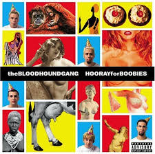 Image The <b>Bloodhound Gang</b> Picture