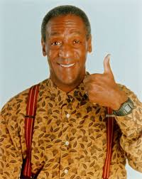Night: Cover Bill Cosby's - via Daymix