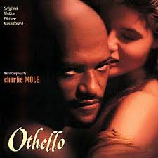      Soundtrack details  Othello  