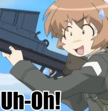 Loli in Trouble in Jolly Old
