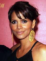 Halle Berry
