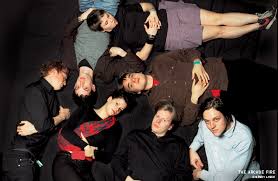 Image Arcade Fire | Song Of The Picture