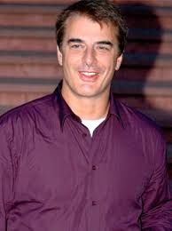 Chris Noth