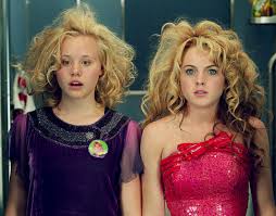 Confessions of a Teenage Drama - via Daymix