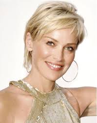Image <b>Sharon Stone's</b> Beauty Secrets Picture