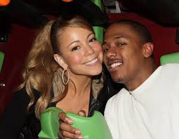 Image <b>Nick Cannon</b> Buys Mariah Carey Picture