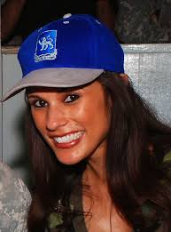 Image File:<b>Bonnie-Jill Laflin</b> Picture