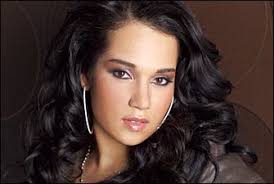 Image <b>Lumidee</b> Testifies on Rheumatoid <b>...</b> Picture