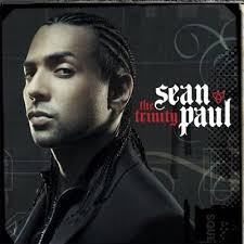 Image <b>Sean Paul</b> "Give It Up To Me" Picture
