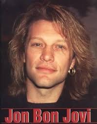 Image <b>Bon Jovi</b>   (You Want To) Make A <b>...</b> Picture