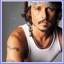 Image Johnny Depp Picture