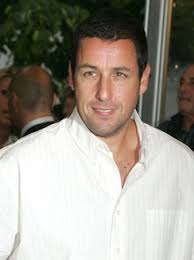 Adam Sandler - via Daymix