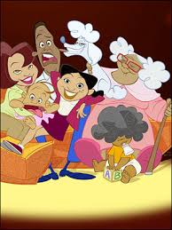   Proud Family   TV Show