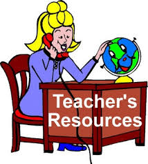 Teacher Resources