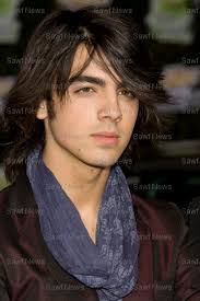 Posted in: And Joe Jonas, Joe - via Daymix
