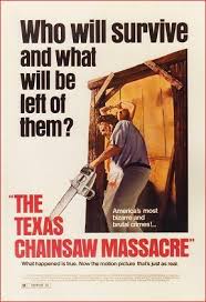 texas chainsaw massacre - via Daymix