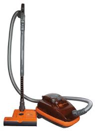 sebo vacuum cleaner
