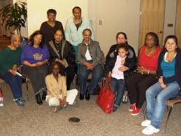 JOIN our GRIEF SUPPORT GROUP - via Daymix