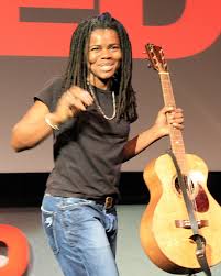 Tracy Chapman Picture 0
