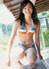 ... 画像-★新垣ゆい☆水着/アイコラ .