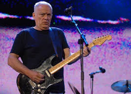 Image <b>David Gilmour</b> Picture