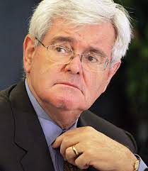 gingrich-newt « Left Eye on - via Daymix