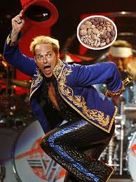 Image photo | <b>David Lee Roth</b> Picture