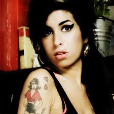 Download Amy Winehouse MP3 - via Daymix