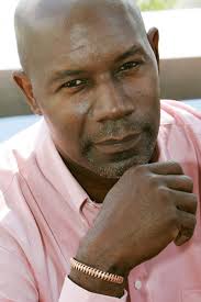 Dennis Haysbert