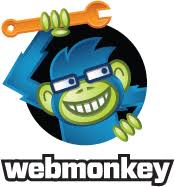 Webmonkey
